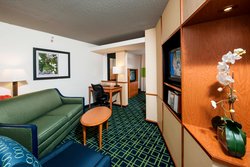  - Fairfield Inn & Suites by Marriott Brunswick
