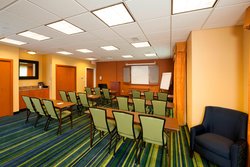  - Fairfield Inn & Suites by Marriott Brunswick