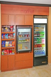  - Fairfield Inn & Suites by Marriott Brier Creek Raleigh