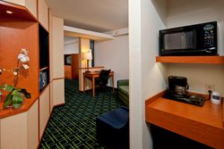  - Fairfield Inn & Suites by Marriott Brunswick