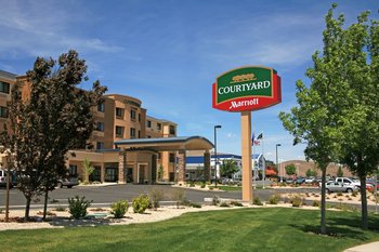 Courtyard by Marriott