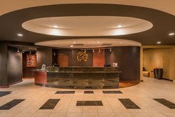  - Courtyard by Marriott Hotel Carson City