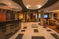  - Courtyard by Marriott Hotel Carson City
