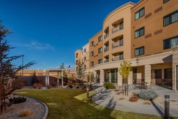  - Courtyard by Marriott Hotel Carson City