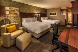  - Courtyard by Marriott Hotel Carson City