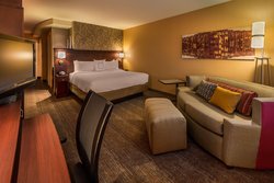  - Courtyard by Marriott Hotel Carson City