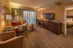  - Courtyard by Marriott Hotel Carson City