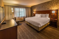  - Courtyard by Marriott Hotel Carson City