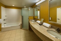  - Courtyard by Marriott Hotel Carson City