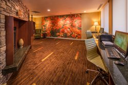  - Courtyard by Marriott Hotel Carson City