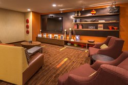  - Courtyard by Marriott Hotel Carson City