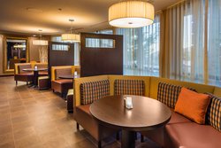  - Courtyard by Marriott Hotel Carson City