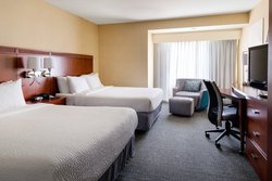  - Courtyard by Marriott Hotel Sacramento