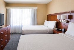  - Courtyard by Marriott Hotel Sacramento