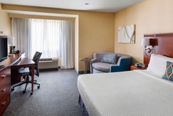  - Courtyard by Marriott Hotel Sacramento