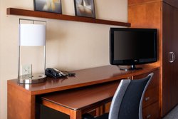  - Courtyard by Marriott Hotel Sacramento