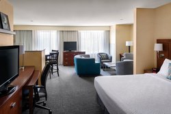  - Courtyard by Marriott Hotel Sacramento