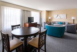  - Courtyard by Marriott Hotel Sacramento