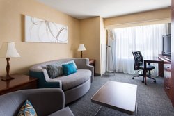  - Courtyard by Marriott Hotel Sacramento