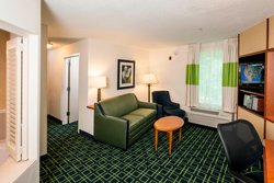  - Fairfield Inn & Suites by Marriott Brunswick