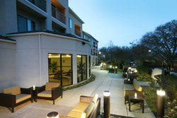  - Courtyard by Marriott Taylor Road Roseville - I-80, Exit 105