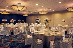  - Courtyard by Marriott Hotel Hotel Circle San Diego