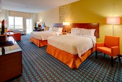  - Fairfield Inn & Suites by Marriott Chincoteague Island