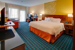  - Fairfield Inn & Suites by Marriott Chincoteague Island