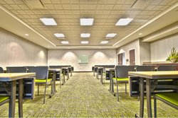  - SpringHill Suites by Marriott Airport Louisville - I-65, Exit 131B