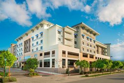  - Courtyard by Marriott Hotel Redwood City