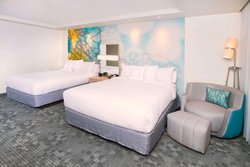  - Courtyard by Marriott Hotel Redwood City
