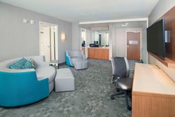  - Courtyard by Marriott Hotel Redwood City