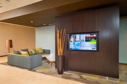  - Courtyard by Marriott Hotel Redwood City