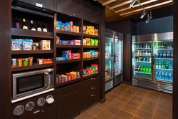  - Courtyard by Marriott Hotel Redwood City