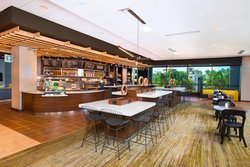  - Courtyard by Marriott Hotel Redwood City