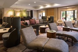  - Courtyard by Marriott Hotel Milpitas