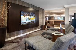  - Courtyard by Marriott Hotel Milpitas