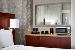  - Courtyard by Marriott Hotel Milpitas