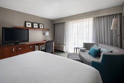  - Courtyard by Marriott Hotel Milpitas