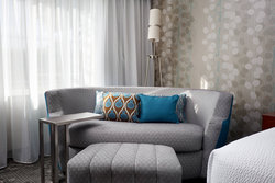  - Courtyard by Marriott Hotel Milpitas