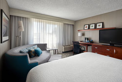  - Courtyard by Marriott Hotel Milpitas