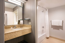  - Courtyard by Marriott Hotel Milpitas