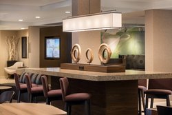  - Courtyard by Marriott Hotel Milpitas