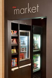  - Courtyard by Marriott Hotel Milpitas