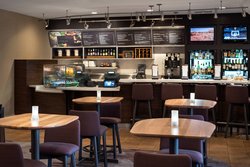  - Courtyard by Marriott Hotel Milpitas