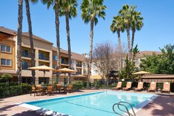  - Courtyard by Marriott Hotel Milpitas