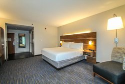  - Holiday Inn Express & Suites CSU - I-26, Exit 205B