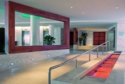  - La Concha Renaissance Resort Condado San Juan