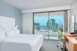  - La Concha Renaissance Resort Condado San Juan