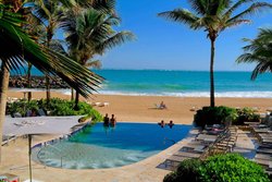  - La Concha Renaissance Resort Condado San Juan